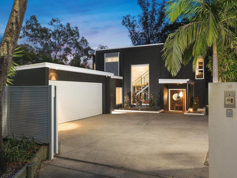 15 Longman Terrace, Chelmer QLD 4068