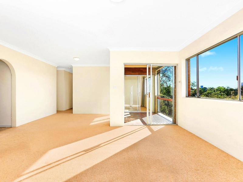 5/7 Stanley Terrace, Taringa QLD 4068