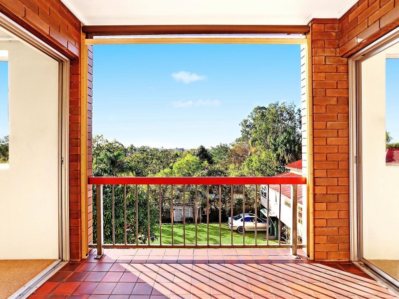 5/7 Stanley Terrace, Taringa QLD 4068