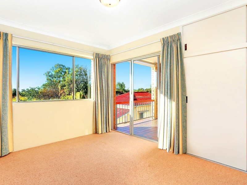 5/7 Stanley Terrace, Taringa QLD 4068