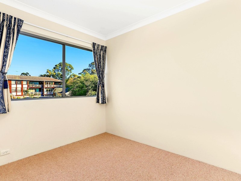 5/7 Stanley Terrace, Taringa QLD 4068