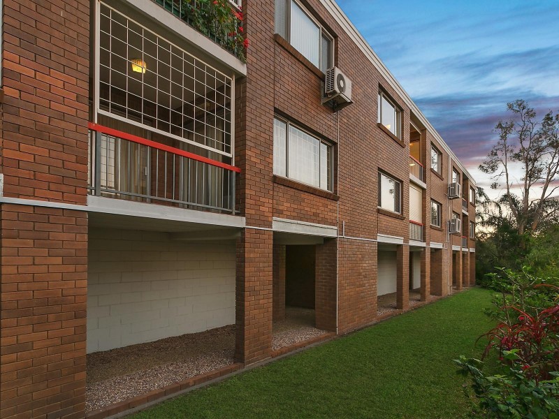 5/7 Stanley Terrace, Taringa QLD 4068