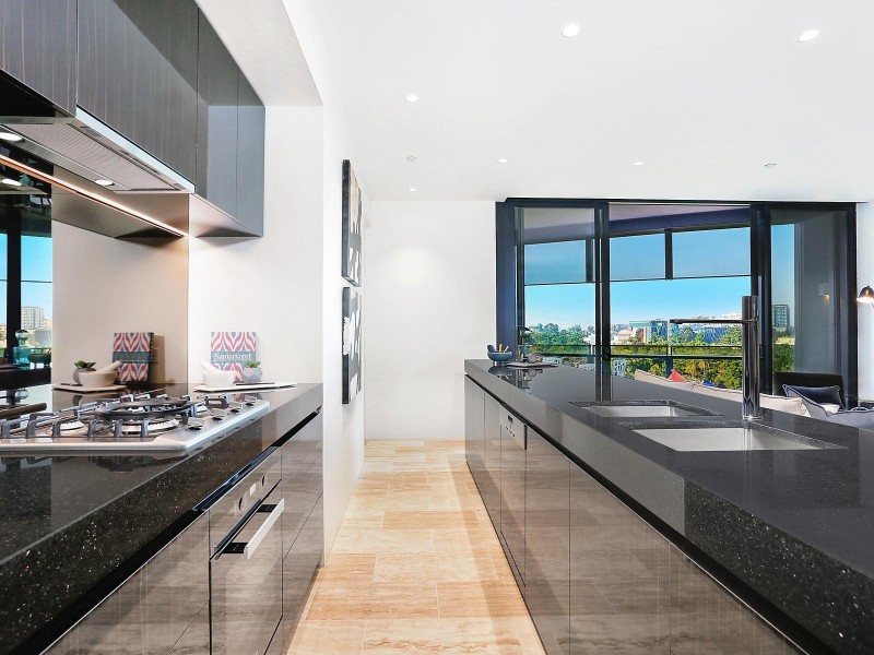 803/140 Alice Street, Brisbane City QLD 4000