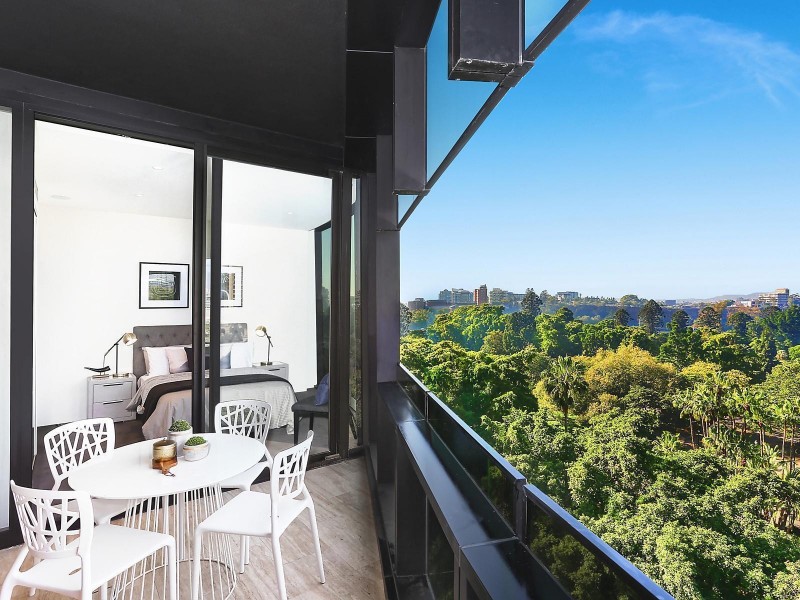 803/140 Alice Street, Brisbane City QLD 4000