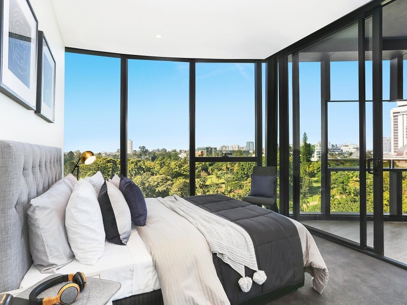 803/140 Alice Street, Brisbane City QLD 4000