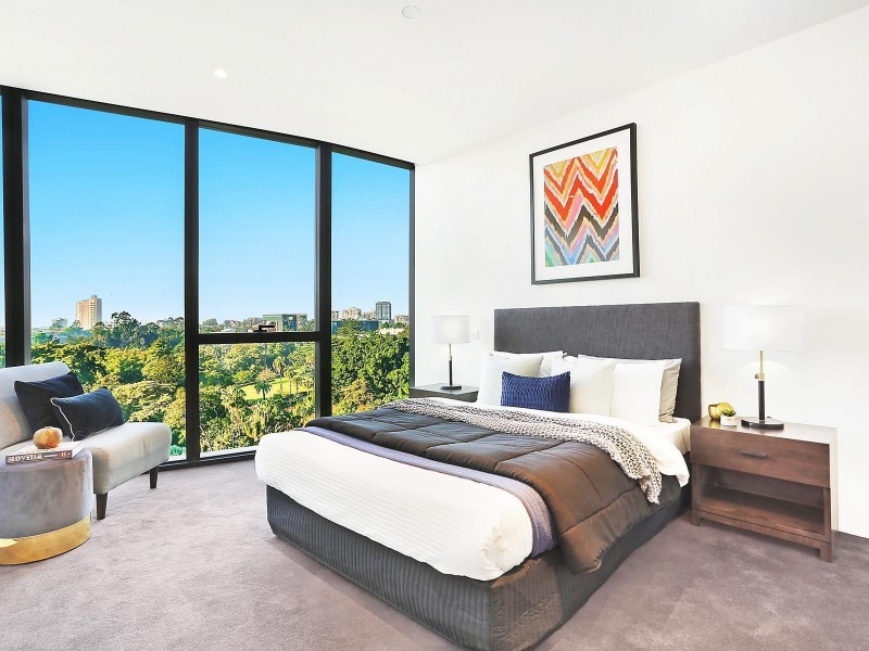 803/140 Alice Street, Brisbane City QLD 4000