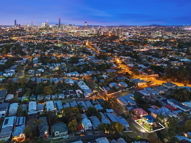 24 Handy Street, Paddington QLD 4064