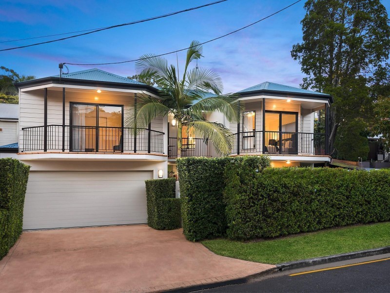 24 Handy Street, Paddington QLD 4064