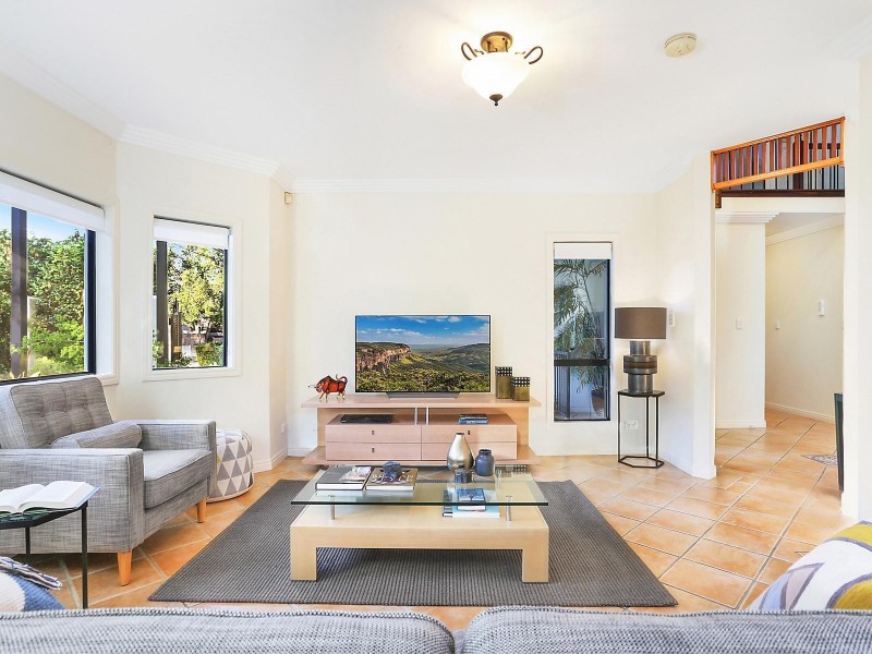 24 Handy Street, Paddington QLD 4064