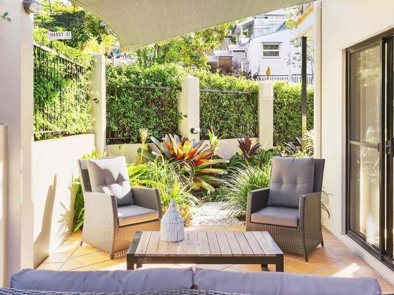 24 Handy Street, Paddington QLD 4064