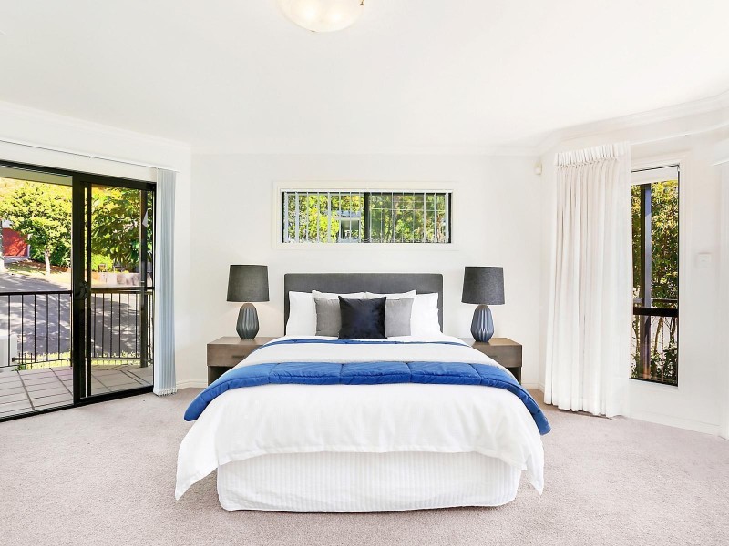 24 Handy Street, Paddington QLD 4064