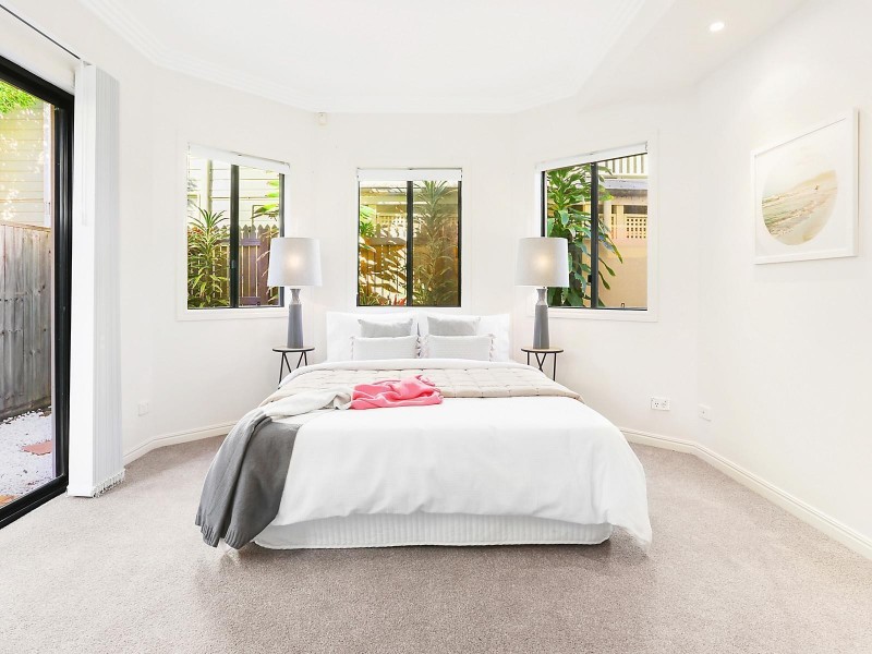 24 Handy Street, Paddington QLD 4064