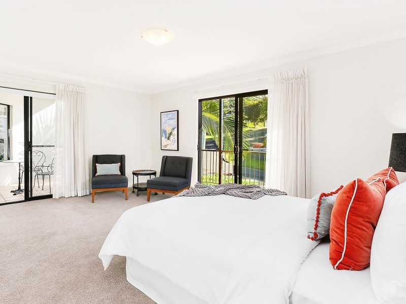 24 Handy Street, Paddington QLD 4064