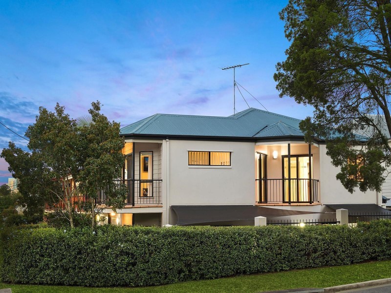 24 Handy Street, Paddington QLD 4064