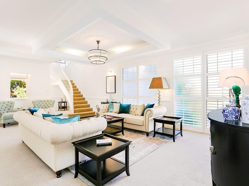 51 Glencairn Avenue, Indooroopilly QLD 4068