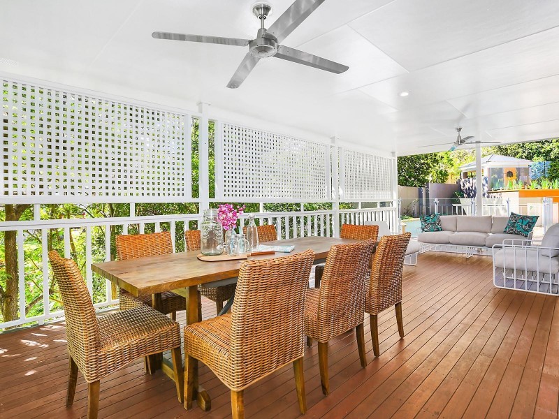 51 Glencairn Avenue, Indooroopilly QLD 4068