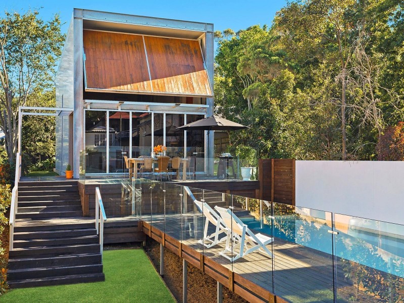 21 Ada Street, Toowong QLD 4066