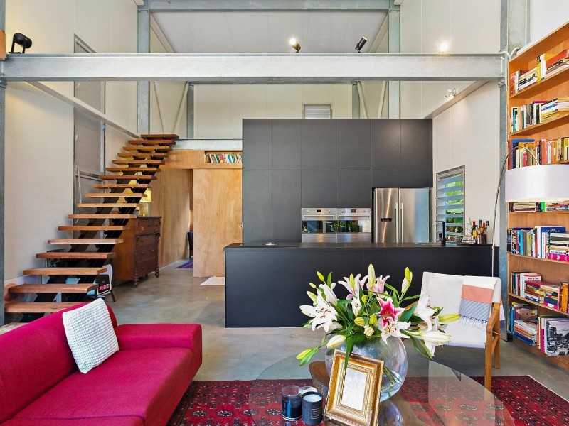 21 Ada Street, Toowong QLD 4066