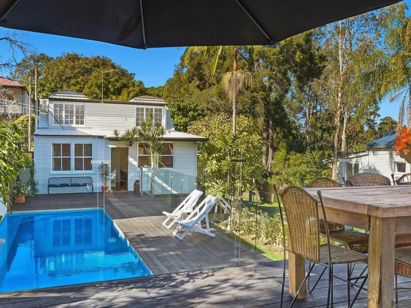 21 Ada Street, Toowong QLD 4066