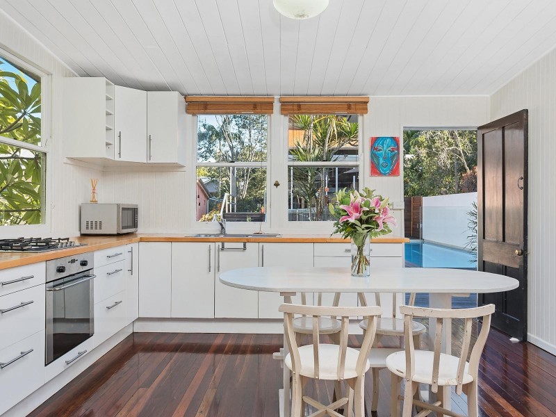 21 Ada Street, Toowong QLD 4066