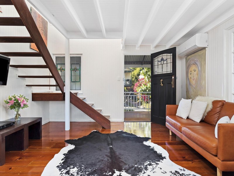 21 Ada Street, Toowong QLD 4066