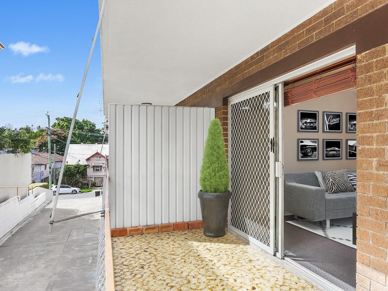 3/6 Grimes Street, Auchenflower QLD 4066