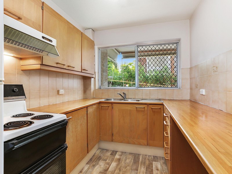 3/6 Grimes Street, Auchenflower QLD 4066