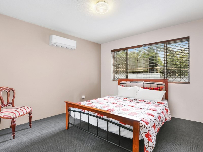 3/6 Grimes Street, Auchenflower QLD 4066