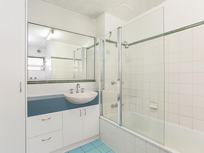 3/6 Grimes Street, Auchenflower QLD 4066