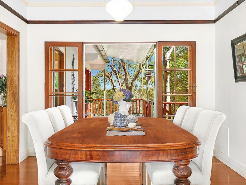 23 Goldieslie Road, Indooroopilly QLD 4068