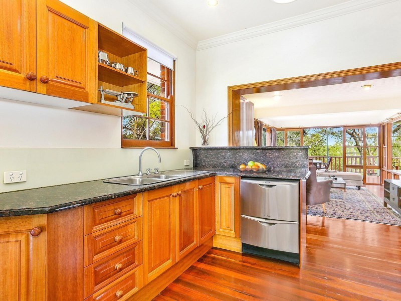 23 Goldieslie Road, Indooroopilly QLD 4068