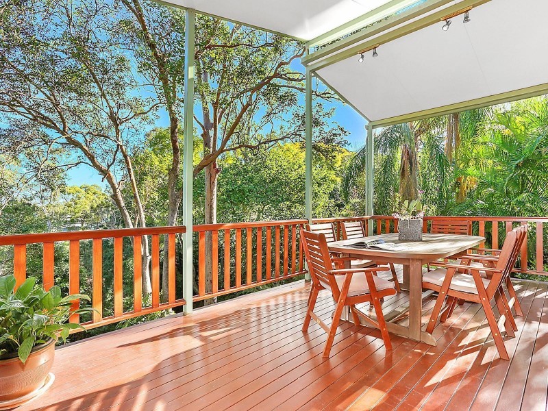 23 Goldieslie Road, Indooroopilly QLD 4068