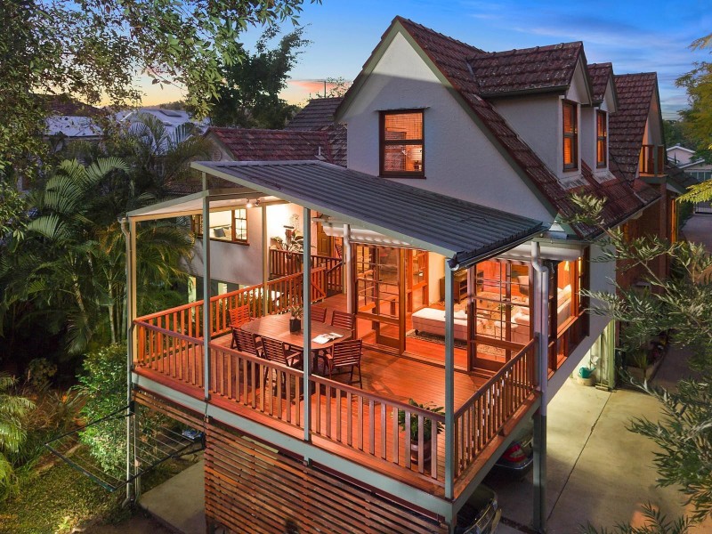 23 Goldieslie Road, Indooroopilly QLD 4068