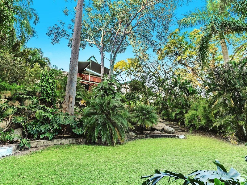 23 Goldieslie Road, Indooroopilly QLD 4068