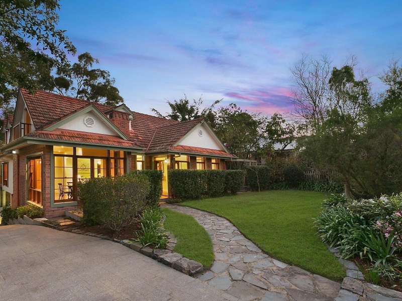 23 Goldieslie Road, Indooroopilly QLD 4068