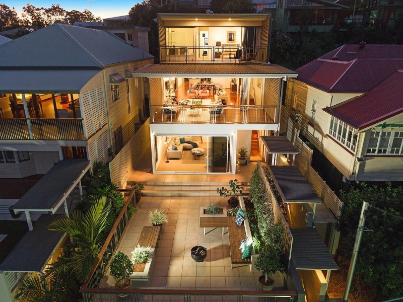 36 Wilden Street, Paddington QLD 4064