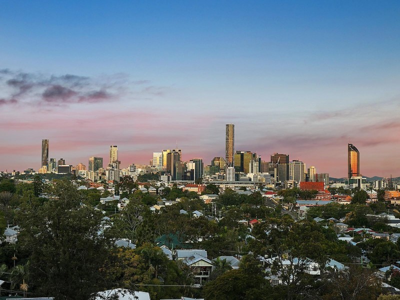 36 Wilden Street, Paddington QLD 4064