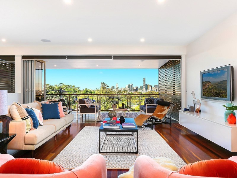 36 Wilden Street, Paddington QLD 4064