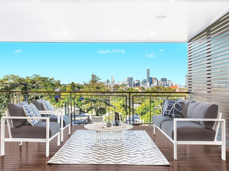 36 Wilden Street, Paddington QLD 4064