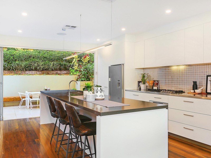 36 Wilden Street, Paddington QLD 4064