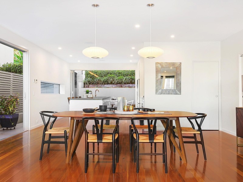 36 Wilden Street, Paddington QLD 4064