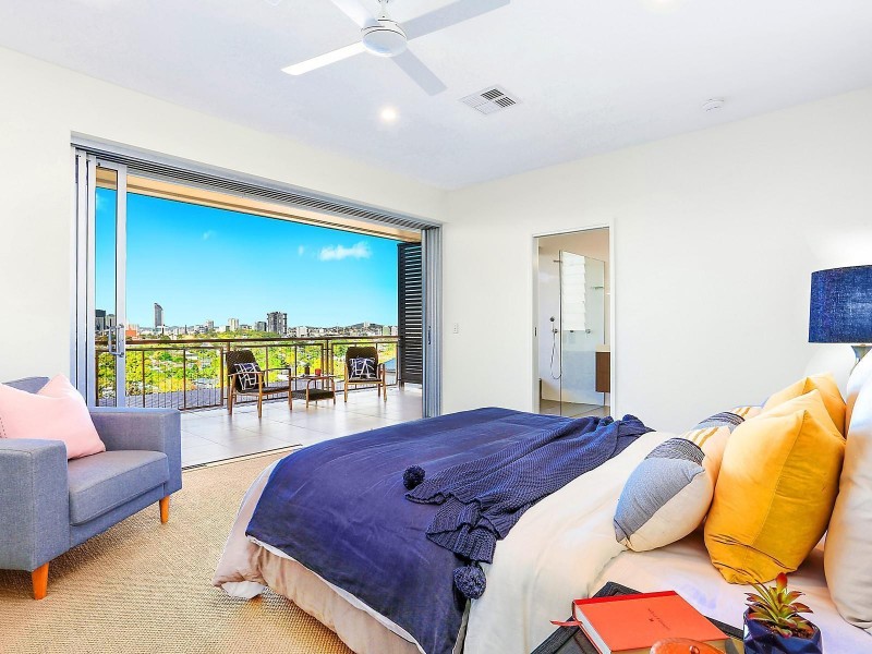 36 Wilden Street, Paddington QLD 4064