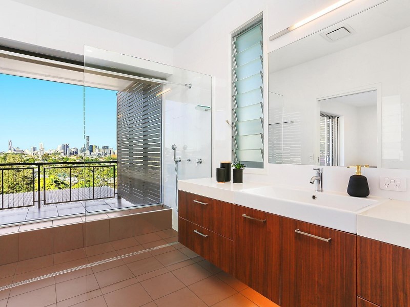 36 Wilden Street, Paddington QLD 4064