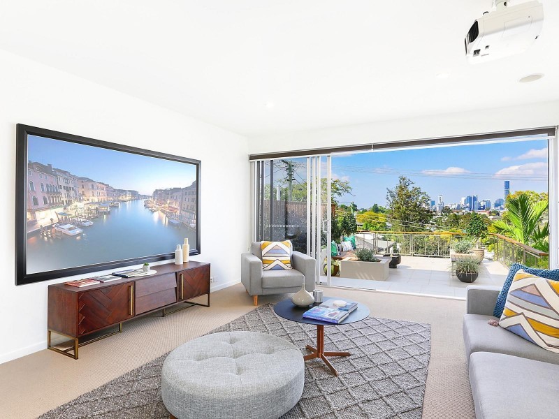 36 Wilden Street, Paddington QLD 4064