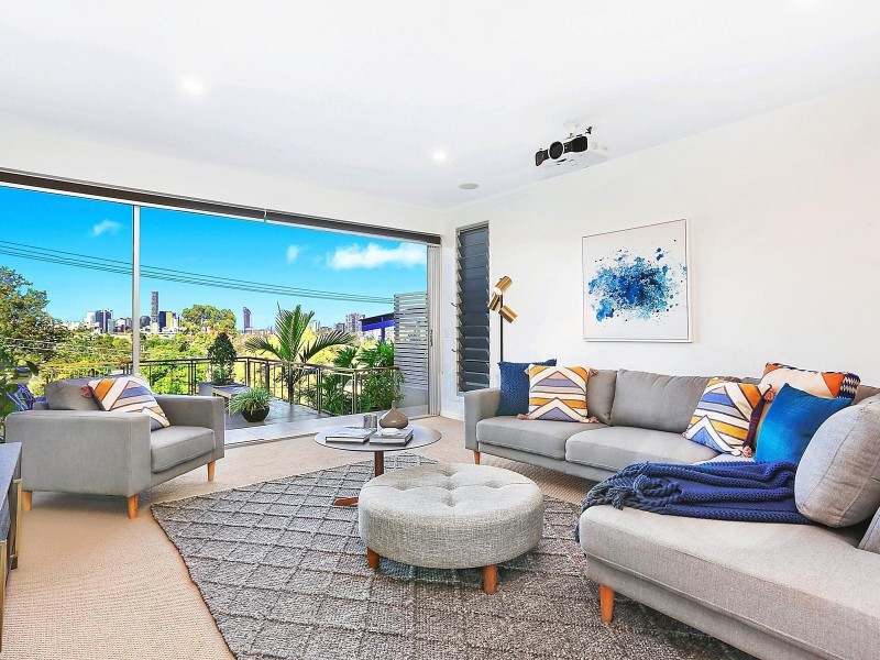 36 Wilden Street, Paddington QLD 4064