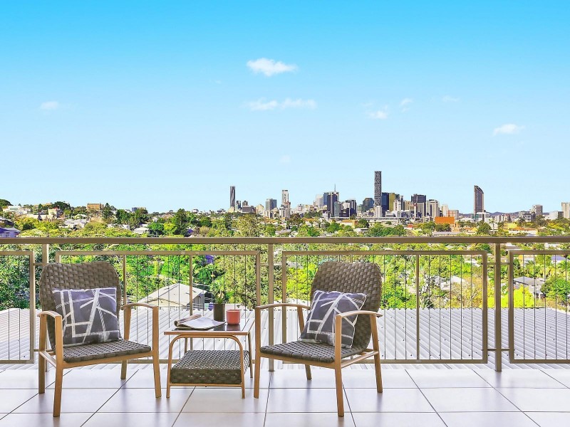 36 Wilden Street, Paddington QLD 4064