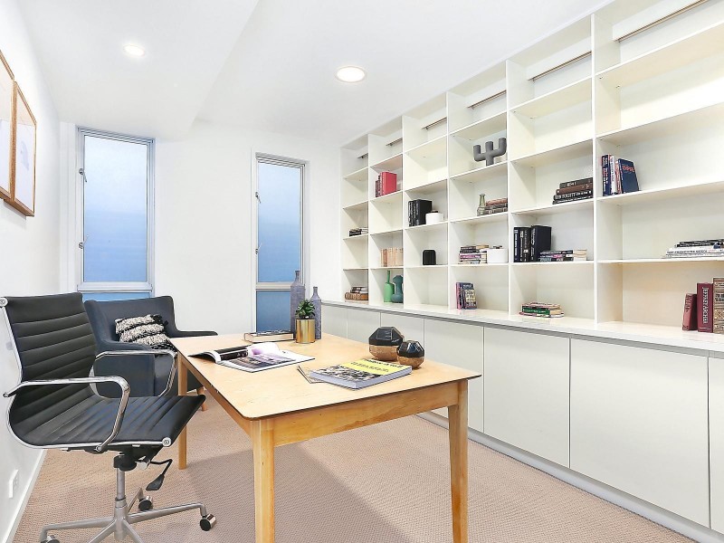 36 Wilden Street, Paddington QLD 4064