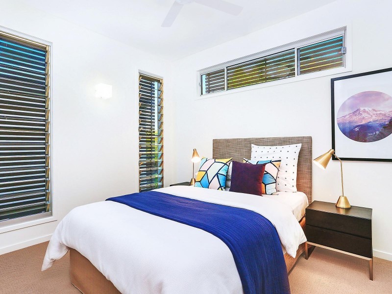 36 Wilden Street, Paddington QLD 4064