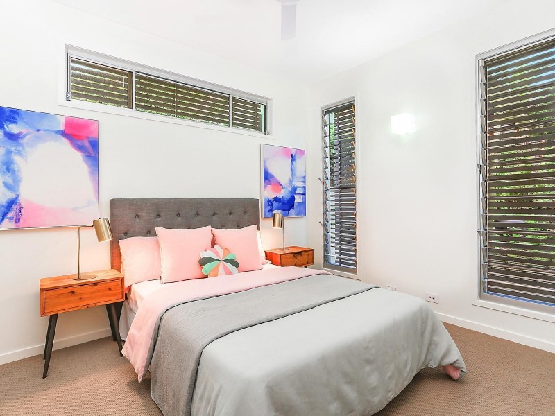 36 Wilden Street, Paddington QLD 4064