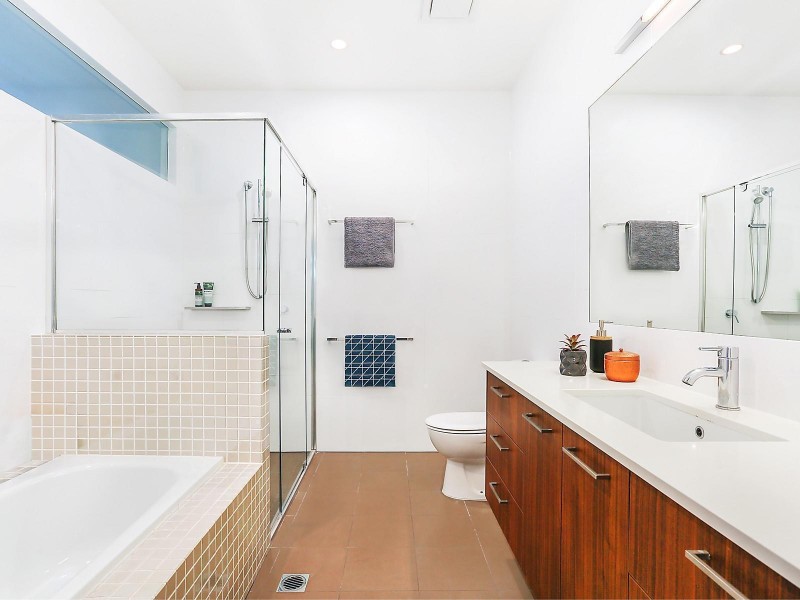 36 Wilden Street, Paddington QLD 4064